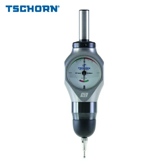 チョーン TSCHORN 001V2D012 3Dテスター (1個)