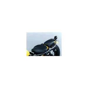 GOLDMEDAL ゴールドメダル タンデムシート グラストラッカー SUZUKI スズキ シート シート関連 外装