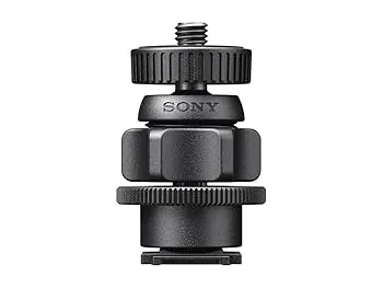 【中古】SONY(ソニー) カメラシューマウント VCT-CSM1 C SYH
