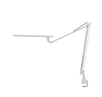 【中古】【未使用】SWAN LEDICEXARM LEX-970WH （ホワイト）
