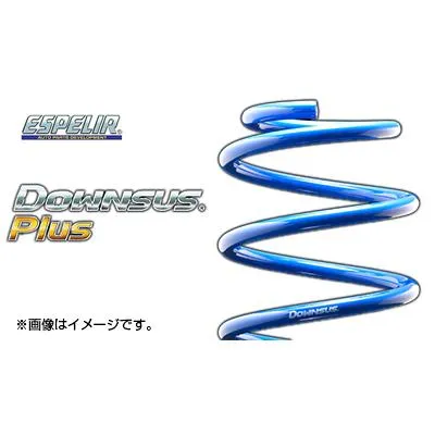 ESPELIR エスペリア DOWNSUS Plus ダウンサス プラス レクサス GS ARL10 ESX-4711 送料無料(一部地域除く)