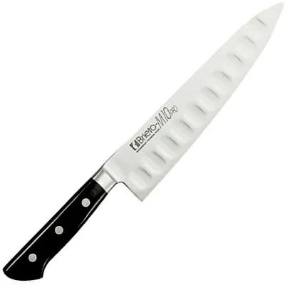 片岡製作所 Brieto-M10PRO 牛刀210mm M1005 （日本製・国産・牛刀包丁・庖丁・デポット加工・ブライト）