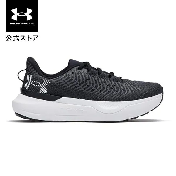 【30％OFF】公式 アンダーアーマー UNDER ARMOUR UA UAインフィニット プロ （ランニング／WOMEN ） 3027200 シューズ ランシュー ウィメンズ レディース 陸上