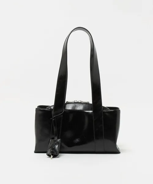 トートバッグ 「OSOI」SHELL DUFFLE MINI トートバッグ レディース