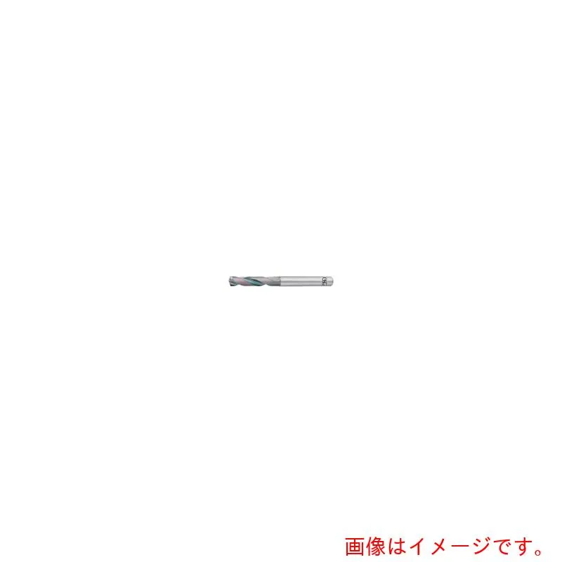 オーエスジー（OSG） 超硬ドリルシリーズ ＡＤＯ－３Ｄ ８７００４１０ 【品番：ADO-3D-4.1-6】