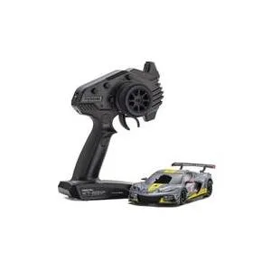 新品ラジコン MR04 RWD r/s シボレーコルベット C8.R ガンメタル 「ミニッツRWDシリーズ」 2
