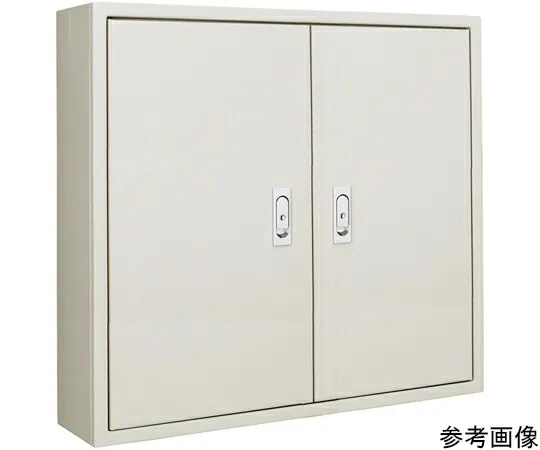 河村電器産業 盤用キャビネット BX 1014-20K 販売単位：1個
