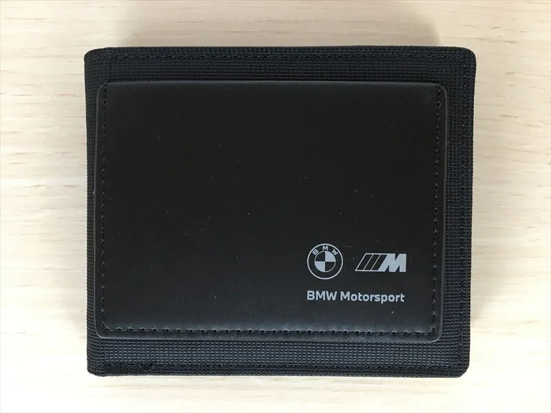 PUMA(プーマ)054183-01(80)BMW MMSスモールウォレットウォレット 財布