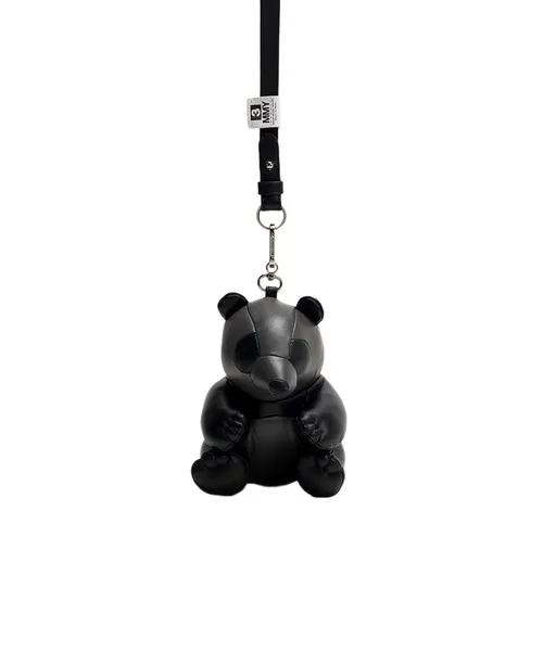 ショルダーバッグ DOLLS” Panda Mini Bag メンズ レディース