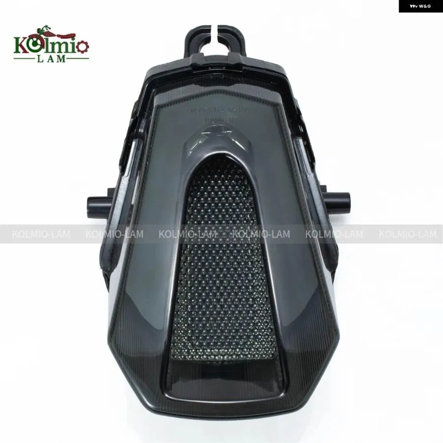 並行輸入品 GSXR1000 2017 - 2024 K17 L7 オートバイ 一体型 LED リア テールライト