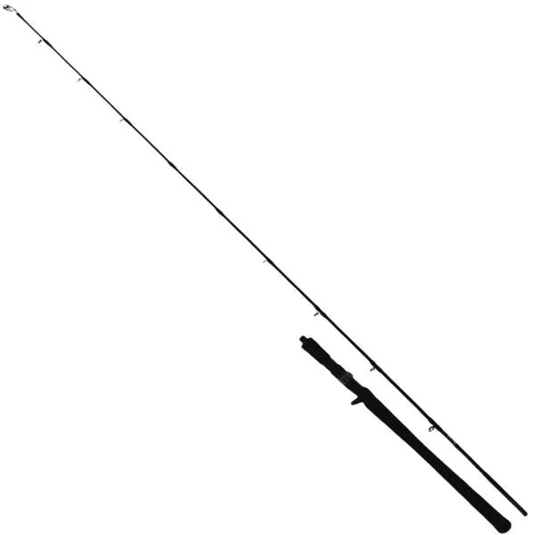アンロックジギング B652f (ジギングロッド)(大型商品A)