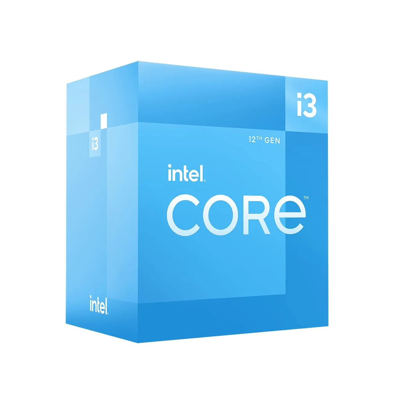 【中古】【非常に良い】インテル INTEL CPU Core i3-12100 / 4/8 / 3.3GHz / 6xxChipset / BX8071512100 【 国内正規流通品 】