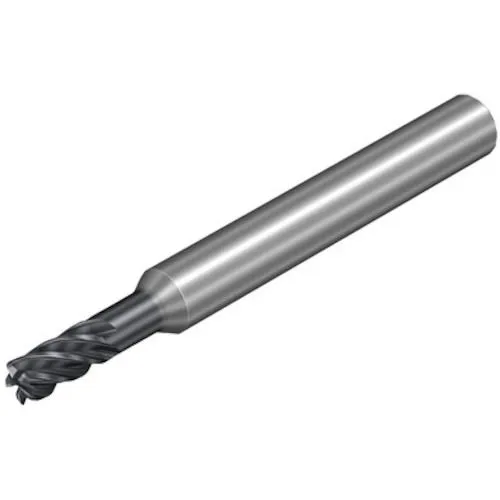 【期間限定!対象商品P2～20倍】 ＳＡＮＤＶＩＫ コロミルＤｕｒａ一般加工用超硬エンドミル（７３２） １７３０ 1本 (1K3350300050XC)