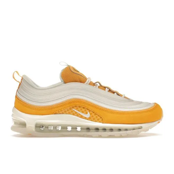 Nike ナイキ メンズ エアマックス スニーカー Nike Air Max 97 Koi Gold 【US_M_14 】
