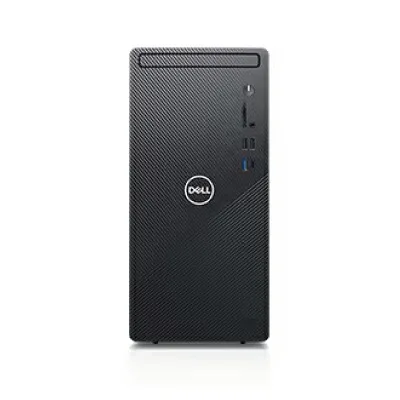 中古パソコン Inspiron 3881【Core i5(2.9GHz)/8GB/256GB SSD+1TB HDD/Win11Home】 DELL 当社３ヶ月間保証 イオシス