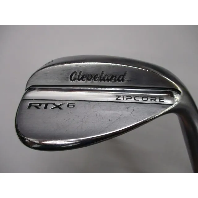 クリーブランド RTX-6 ZIPCORE 58-10/DG(JP)/S200/58[143063]