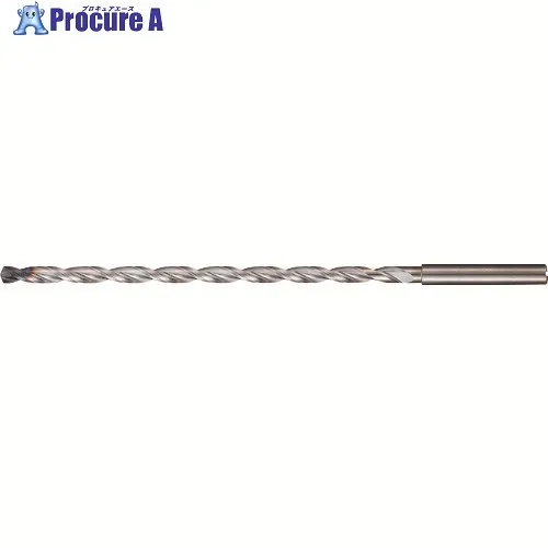 GUHRING 超硬MQLロングドリル40×D用 TiAINコート 5mm 6514 5.000 1本 ■▼234-6671 【送料都度見積】
