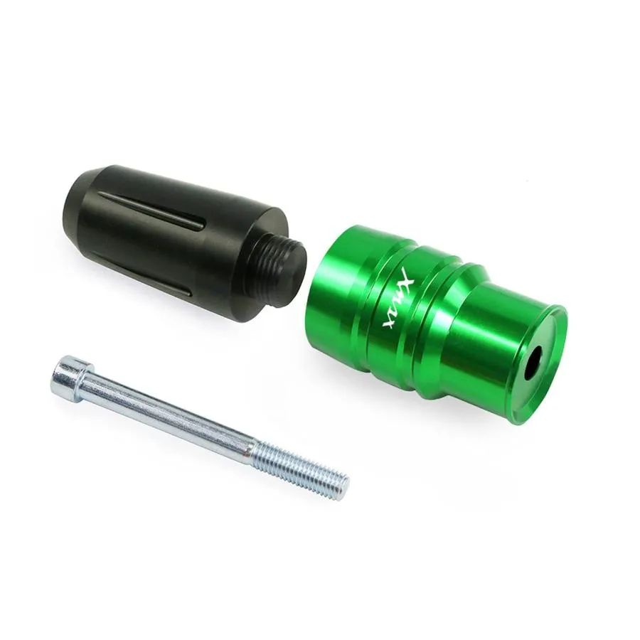 【並行輸入品】 】 Motorcycle Frame Sliders For YAMAHA XMAX125 XMAX250 XMAX300 XMAX