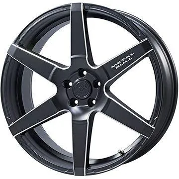 新品国産車用 5穴114.3車 夏タイヤ ホイール4本セット 255/30R22 ヨコハマ エイビッド エンビガーS321 エルフォード メタルブル モデル619 アリューレ 22インチ
