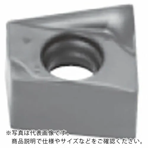 タンガロイ ドゥ・レック フライス加工用インサート LQMU-MJ AH725 ( LQMU180808PNER-MJ AH725 ) 【10個セット】