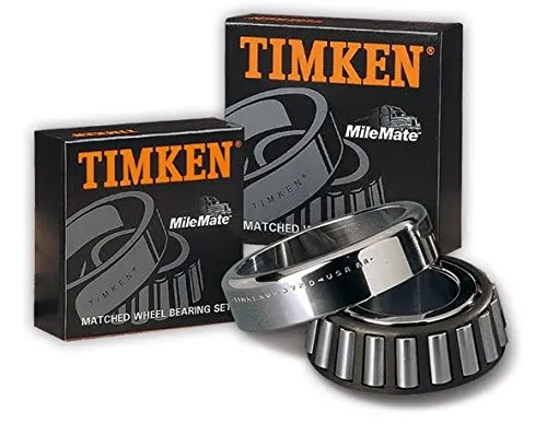 【中古】【未使用・未開封品】Timken LM603019 テーパーベアリングカップ