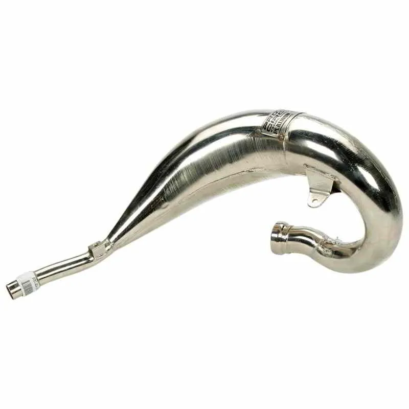 【並行輸入品】 プロサーキット プラチナヘッドパイプ PY05125P 18200137 PRO CIRCUIT PLAT PIPE YZ125 05-07 #DRAG
