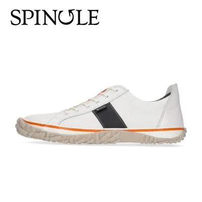 ふるさと納税 府中市 SPINGLE　SP‐1651　White/Black　SS(23.5cm)