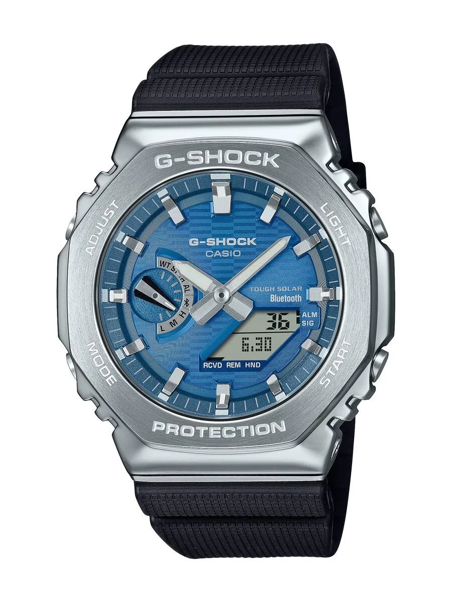 GBM-2100シリーズ【国内正規品】GBM-2100A-2BJF／ジーショック（G-SHOCK）