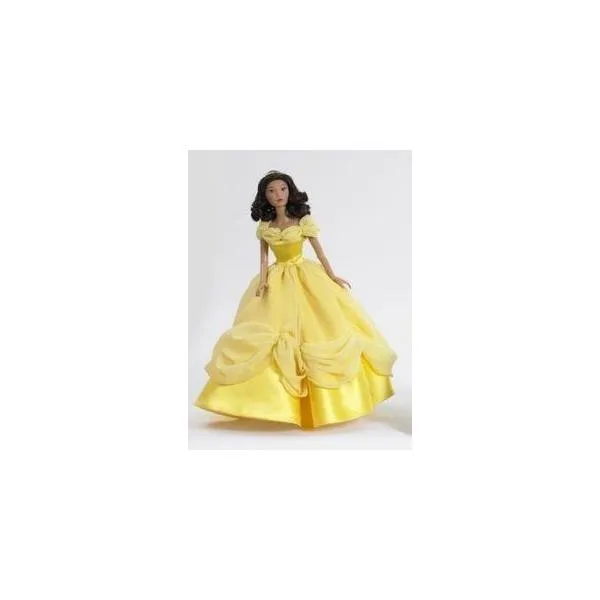 Madame Alexander マダムアレクサンダー Disney ディズニー Belle Doll ドール 人形 フィギュア