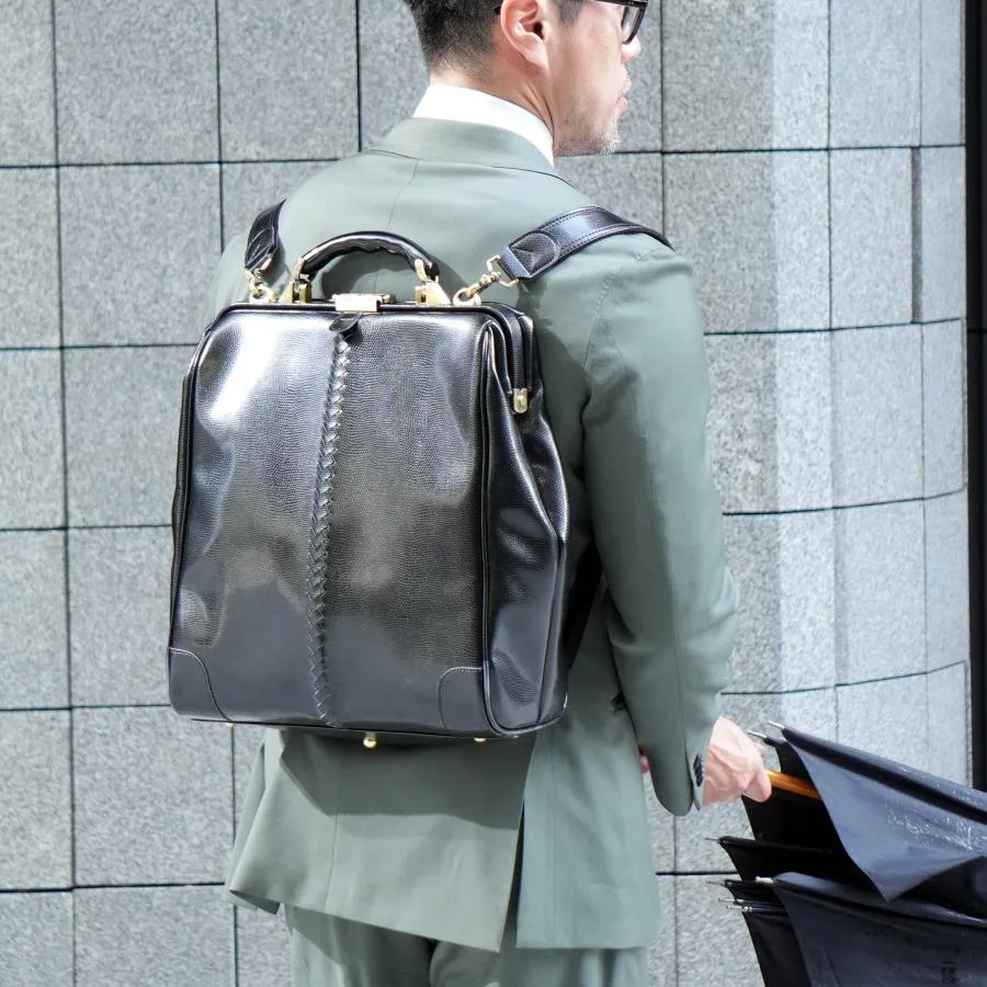 ダレスバッグ メンズ ダレスバック ビジネスバッグ 日本製 リュック メンズ ビジネスリュック ビジネスバッグ  3way
