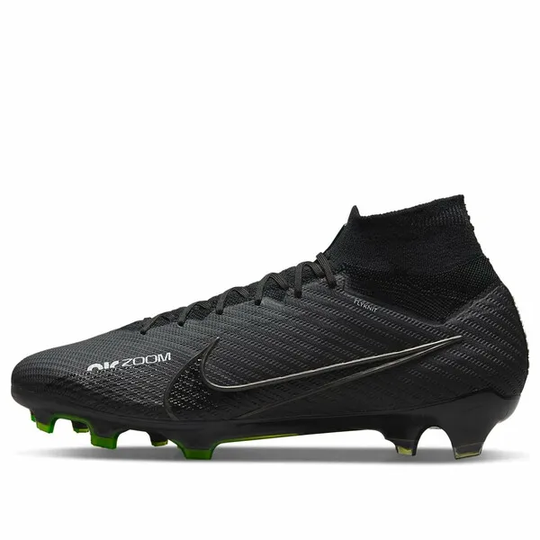 Nike ナイキ メンズ スニーカー  【Nike Mercurial Superfly 9 Elite FG hadow Pack DJ4977-001】  サイズ US_10.5(28.5cm)