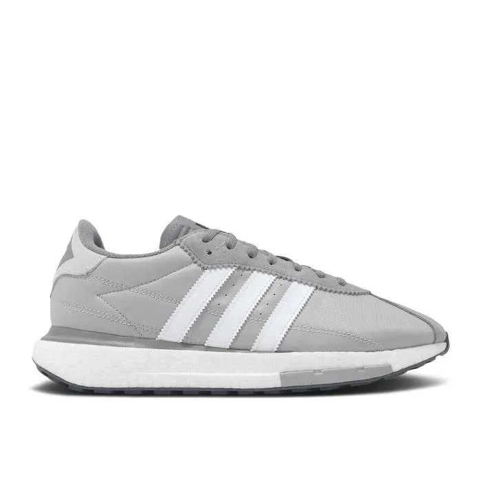 アディダス Adidas 【 Country Xlg Boost Grey White Men Grey Three/Footwear White/Grey Two 】 カントリー ブースト メンズ 灰色 グレー 白色 ホワイト