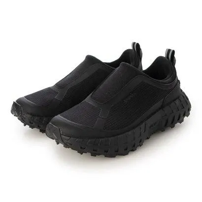 ノルダ norda norda ノルダ - WMENS NORDA003 スニーカー Pitch Black ブラック （Black）