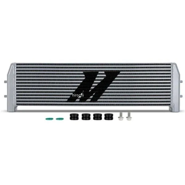 【USA在庫あり】 misMMOC-F10-12SL Mishimoto 12-20 BMW M5/M6 パフォーマンス オイルクーラー SP店