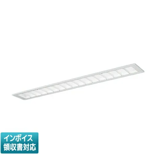 ▲納期未定[法人限定] XFX455FHV RS9 パナソニック ※受注品 天井埋込型 40形 LEDベースライト 調光型 (ライコン別売) リベコム マルチコンフォート [ XFX455FHVRS9 ]