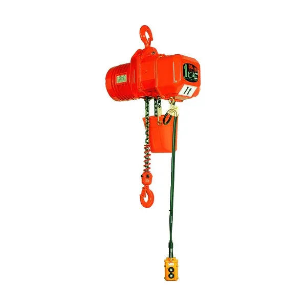 象印チェンブロック 電気チェーンブロック 250kg 揚程9m DAK2590 1点