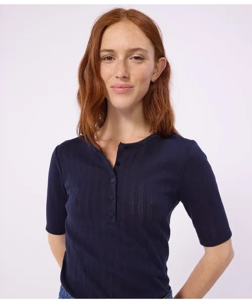 tシャツ 針抜き半袖Ｔシャツ レディース