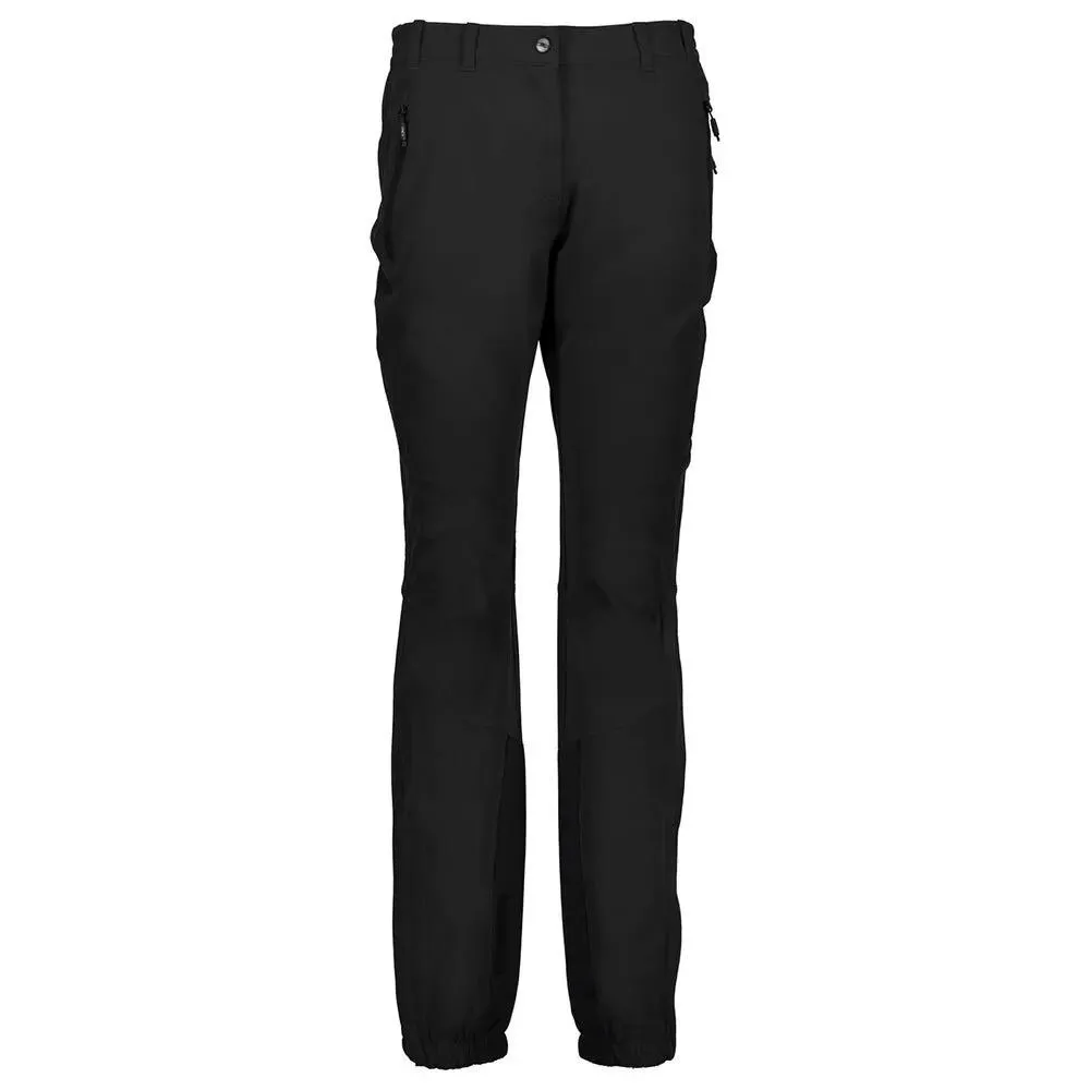 CMP 39T0096 パンツ レディース （ Black ） | CMP 39T0096 pants Women [t]