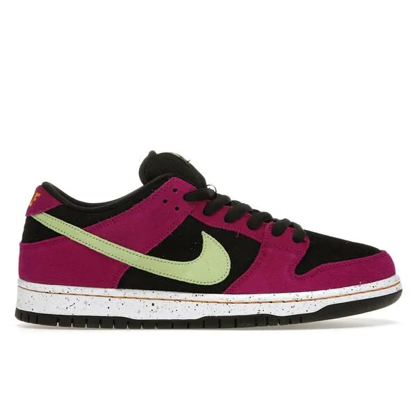 Nike ナイキ メンズ エスビー スニーカー Nike SB Dunk Low Pro ACG Terra Red Plum 【US_M_15 】