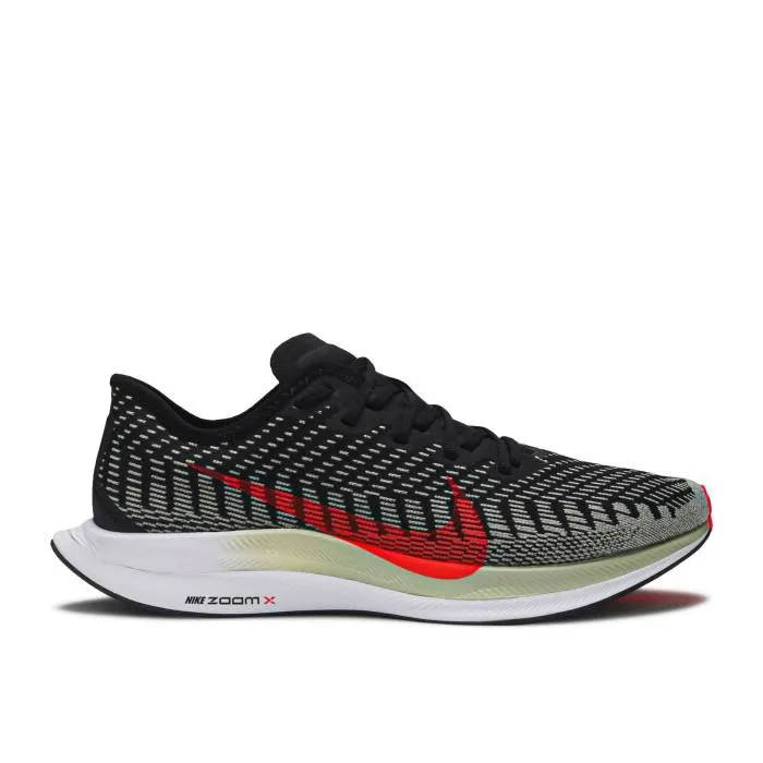 ナイキ Nike 【 Zoom Pegasus Turbo 2 Black Olive Aura Men Black/Olive Aura/White/Laser Crimson 】 ズーム ペガサス ターボ olive オリーブ メンズ 黒色 ブラック olive オリーブ オーラ 白色 ホワイト Laser レーザー
