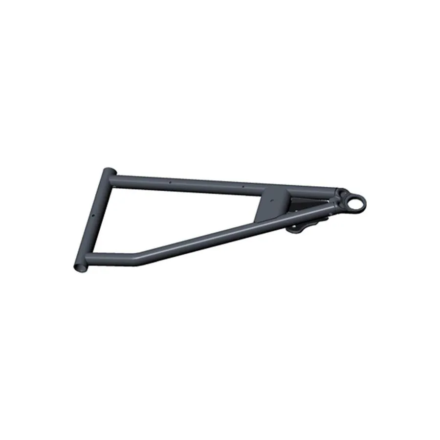 Polaris RZR Control Arm Weld, Front, Upper, Right, Indy Red, Gen 並行輸入品