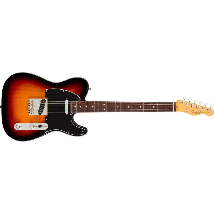 Fender(フェンダー) American Professional Classic Telecaster 3-Color Sunburst