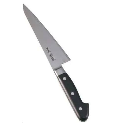 杉本合金鋼ステンレス洋庖丁 ガラスキ CM 2318 18cm/業務用/新品/送料無料 /テンポス