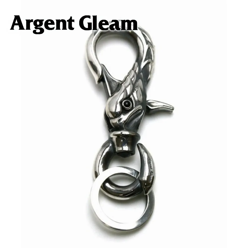 ArgentGleam アージェントグリーム キーホルダー AK-28 ブランド ARGENT GLEAM アクセサリー 爆買