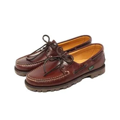 パラブーツ Paraboot 95803 マロ 革靴 （アメリカ）