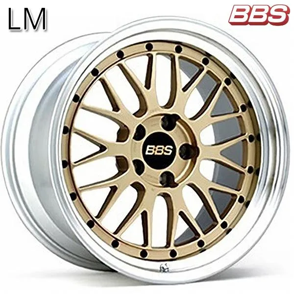 サマータイヤ ホイールセット 225/50R18インチ 5H114.3 鍛造 BBS LM GL-SLD ファルケン FK520