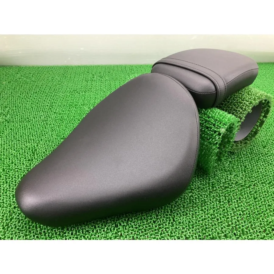 レブル250 シート 前後 K87 MC49-1203*** ホンダ 純正 中古 バイク 部品 2020年式外し MC49 フロントリアセット レブル500 PC60 gC