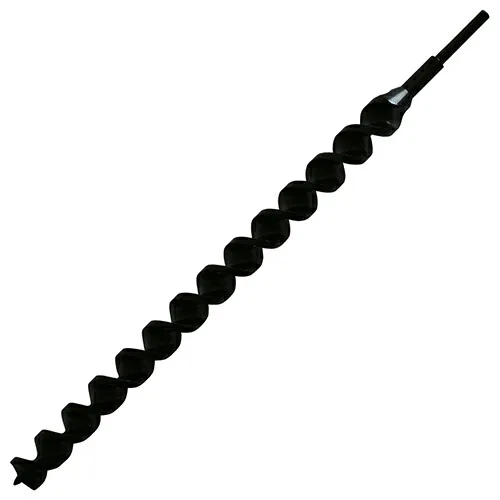 スターエム アースドリル 両溝型 35.0mm 【4962660623509】