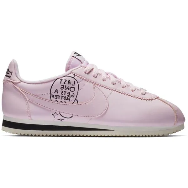 Nike ナイキ メンズ - スニーカー Nike Classic Cortez Nathan Bell Pink Foam 【US_8(26.0cm) 】