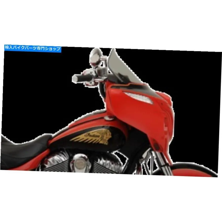 Windshield klock werks KW05-01-0497-T Windshield FLR IND CH 14T KLOCK WERKS KW05-01-0497-T WINDSHIELD FLR IND CH 14T